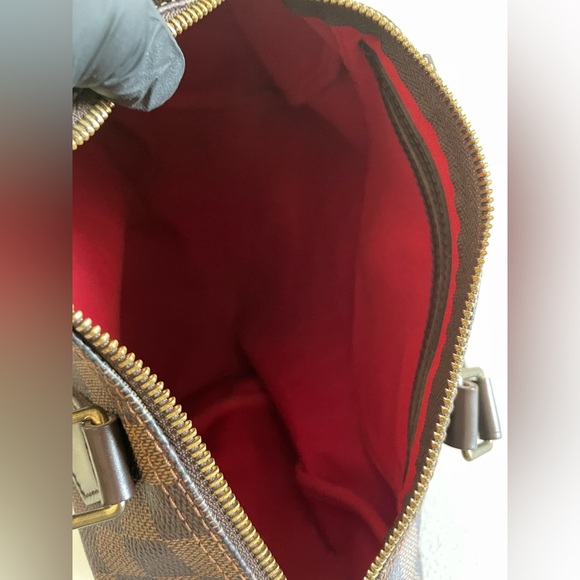 Louis Vuitton speedy 25 - Picture 5 of 11